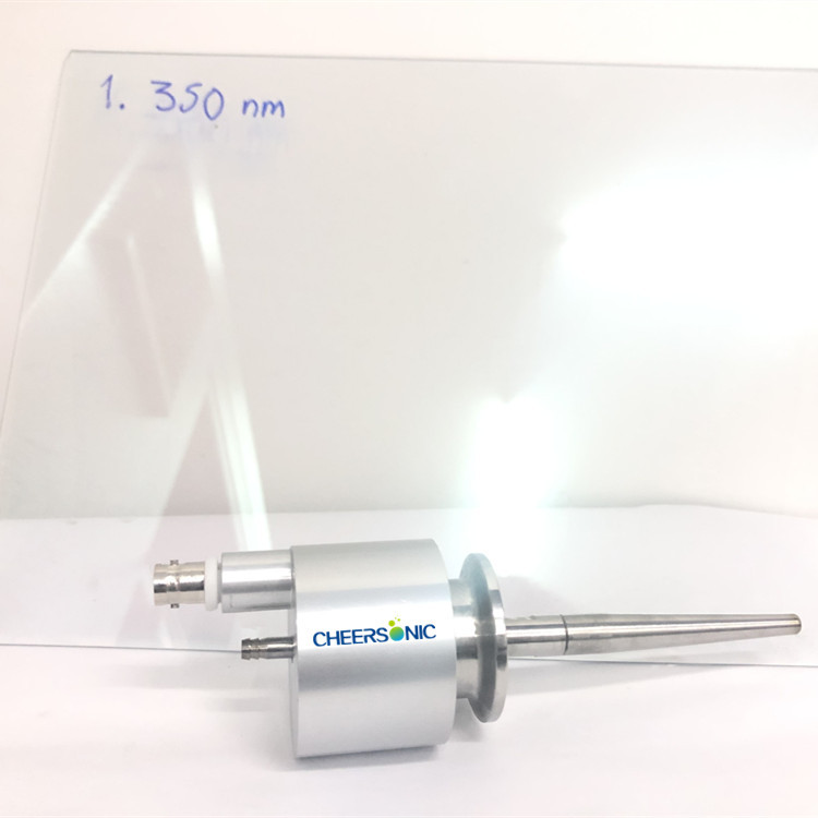 微细喷雾热解 纳米热解装置 纳米热解装置 纳米喷雾装置