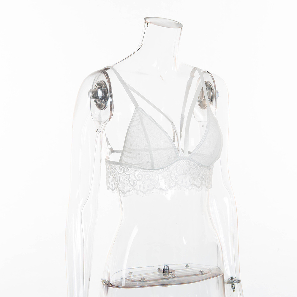 Soutiens-gorge en Polyester - Ref 3370462 Image 28