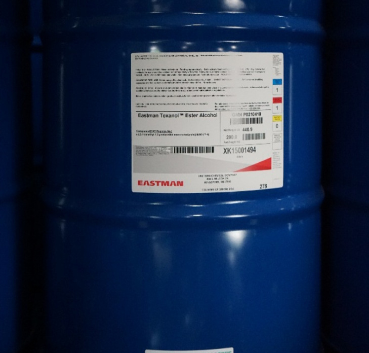 现货供应成膜助剂醇酯十二Texanol