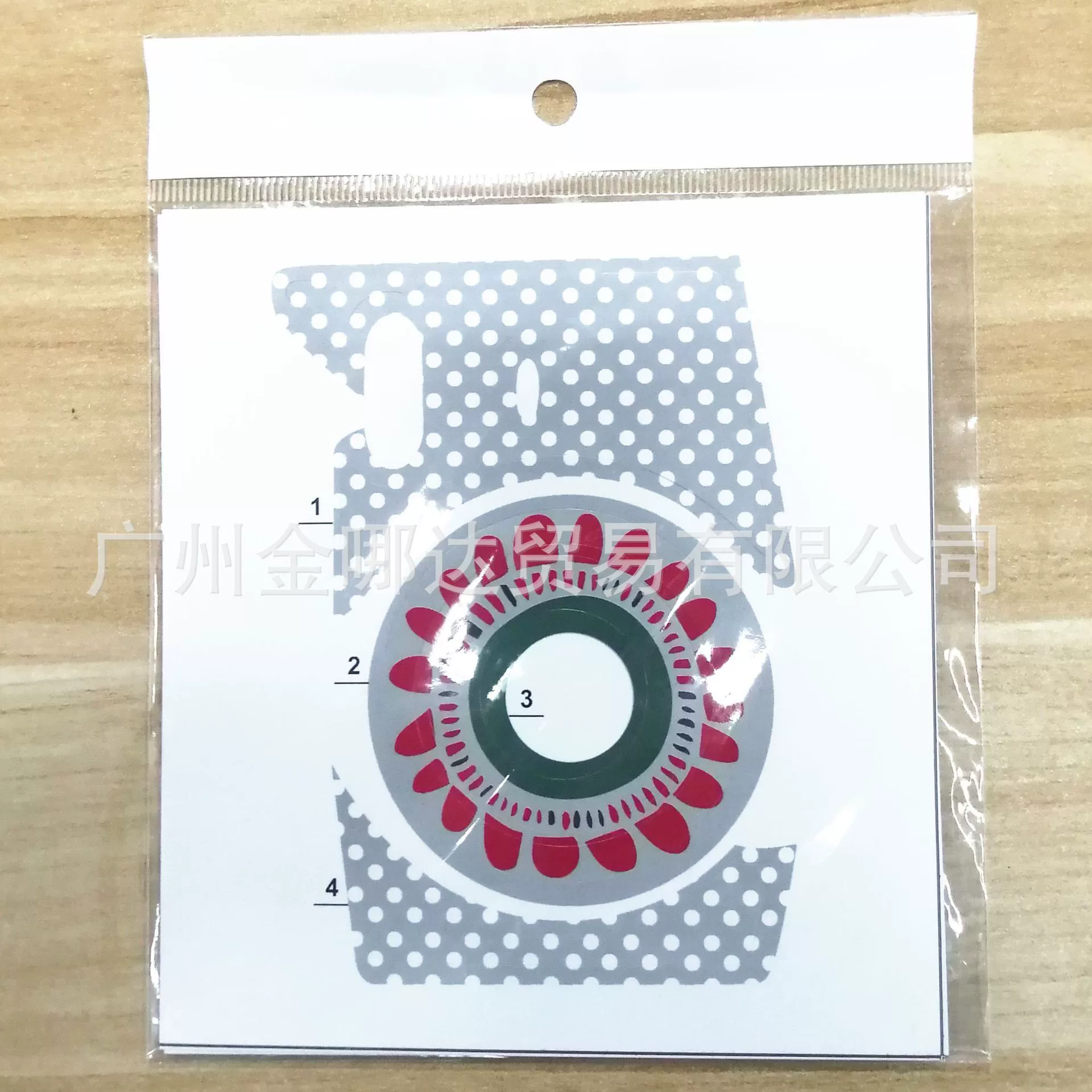 Снятие INSTAX mini 9 камера набор наклеек