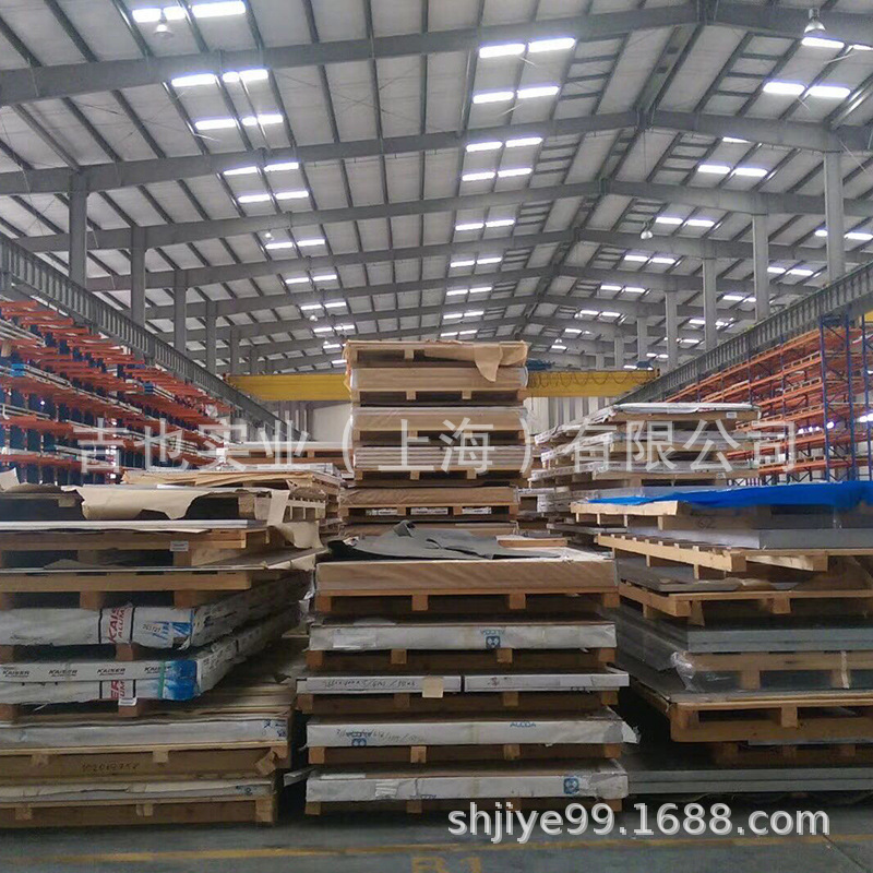 厚铝板6061-T6铝板 铝合金板6061薄铝板 中厚铝板任意切割