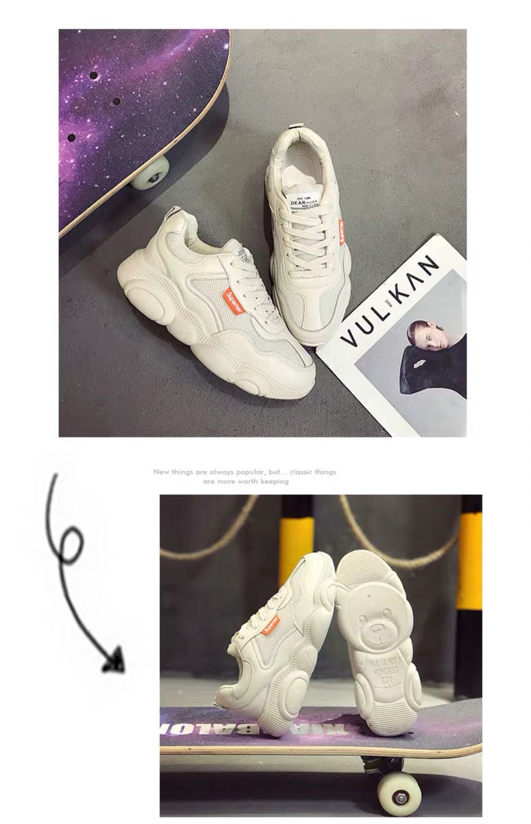 Chaussures de sport femme - Ref 3420936 Image 21