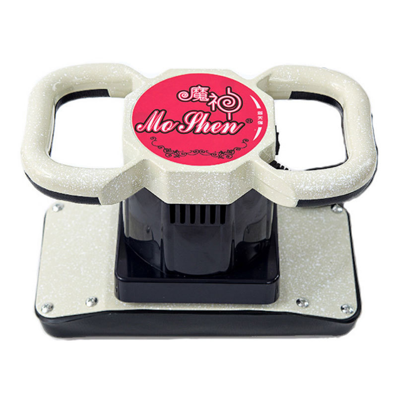 Masajeador vibratorio corporal para cuidado y adelgazamiento