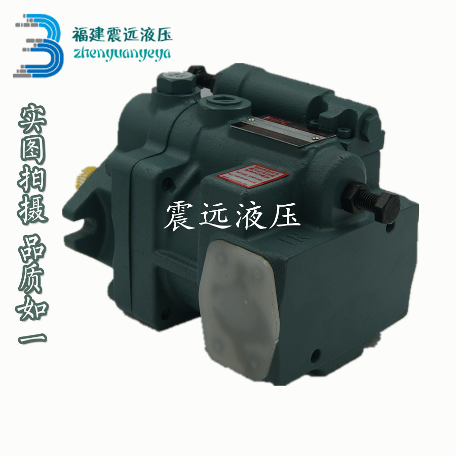 P08/P16-A3/P22/P36-A3/P46/P70/P100-A3-FR柱塞泵