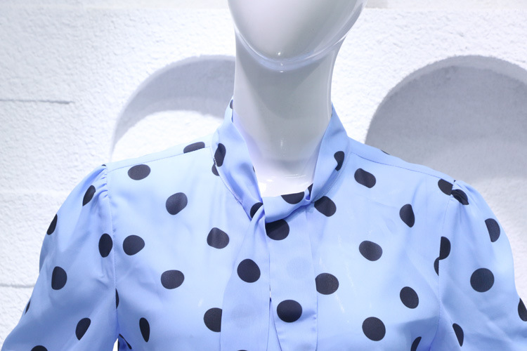 Costume femme en Mousseline - Ref 3335048 Image 10