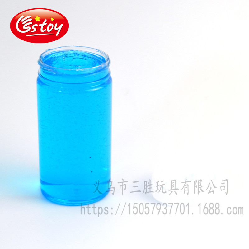 10 cm Canned Crystal Slurry (3