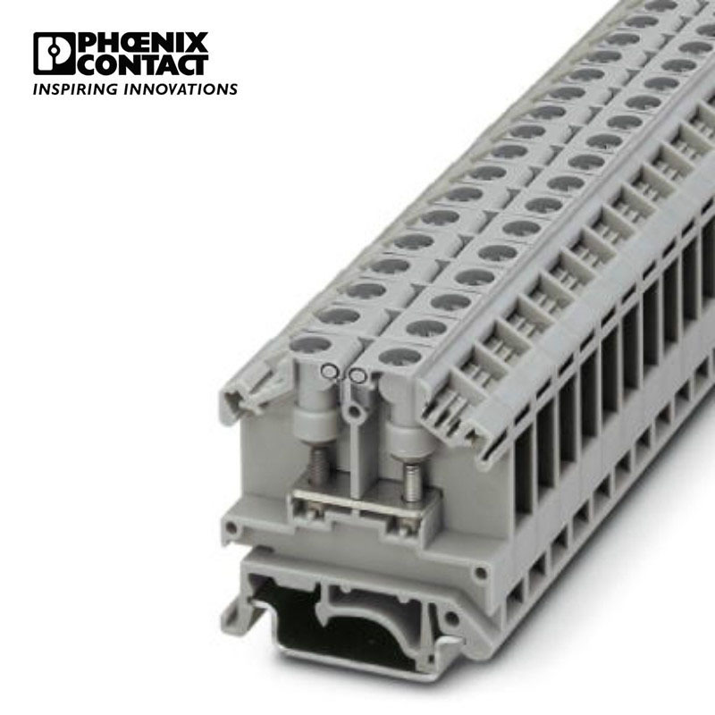 菲尼克斯 螺栓连接端子凤凰端子 OTTA  2,5-0790530