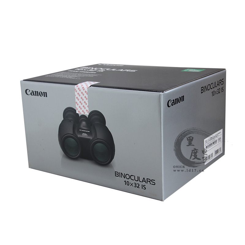 ܣCanon10X32ISǿǸֳַ߱˫ͲԶ