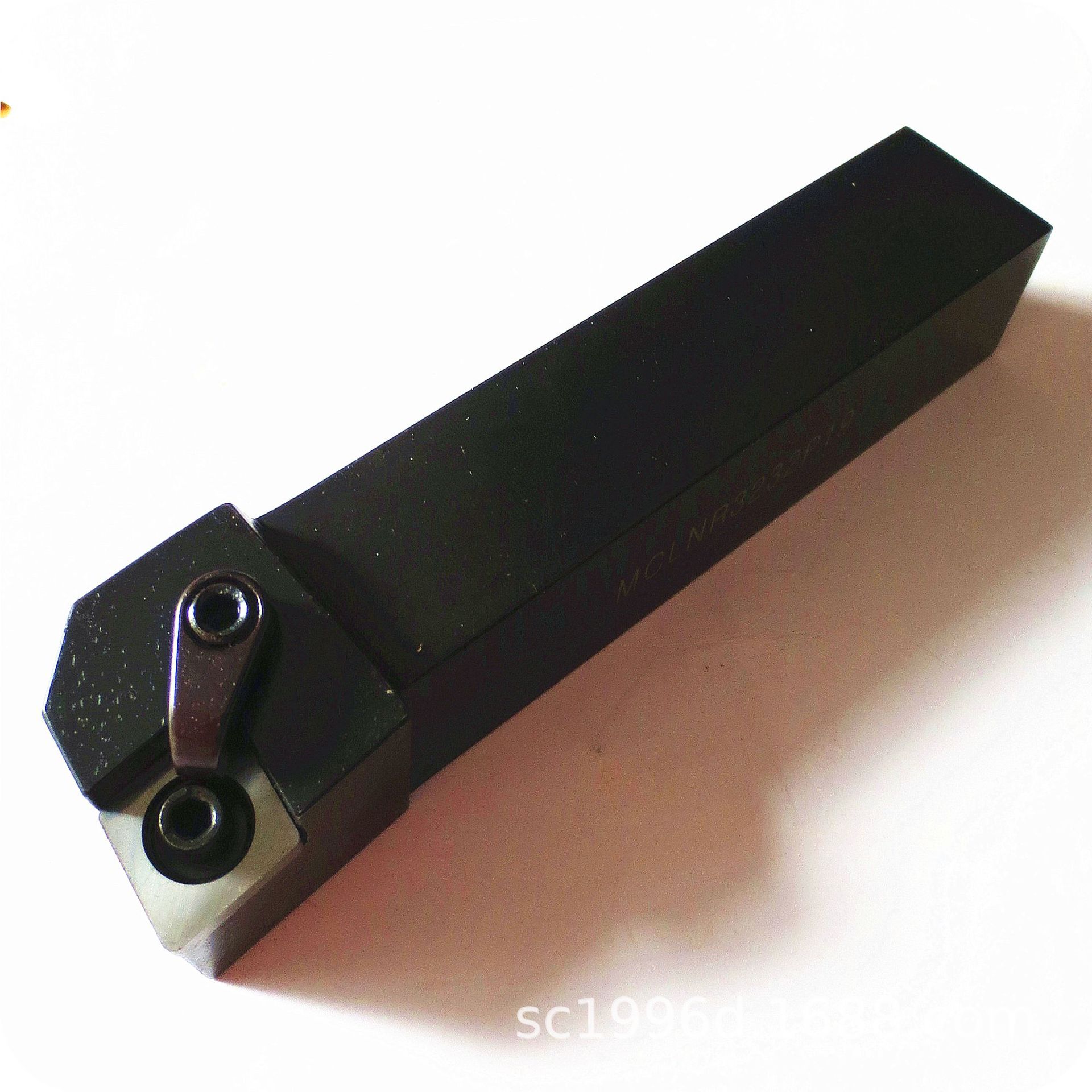 四川天虎外圆车刀/95°数控车刀/川工刀具：MCLNR3232P19