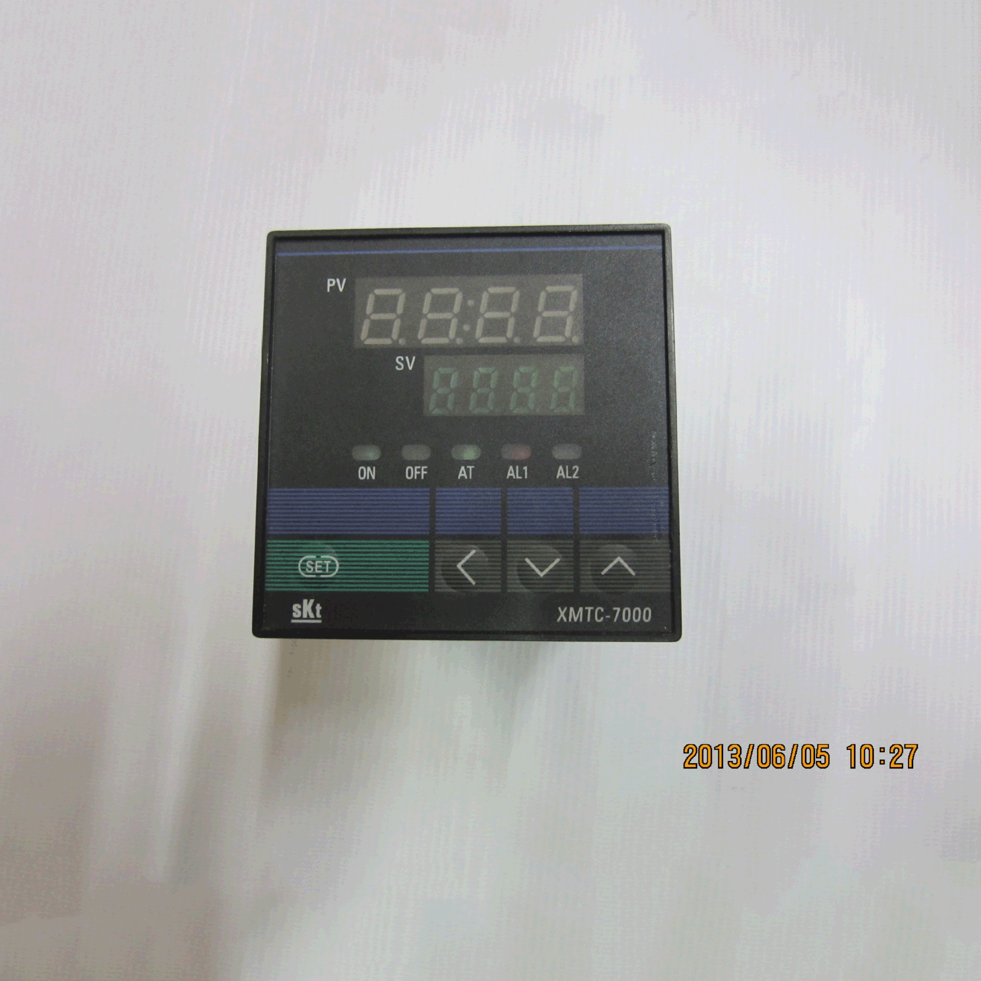Измеритель контроля температуры СКТ регулятор температуры измеритель температуры XMTC-7000