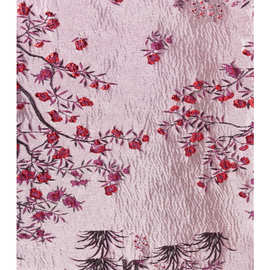 厂家提花锦涤色织提花面料 金属丝面料 织锦缎旗袍礼服布料批发