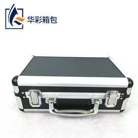 铝合金工具箱 实验设备仪器箱按需定制厂家直销铝合金工具箱