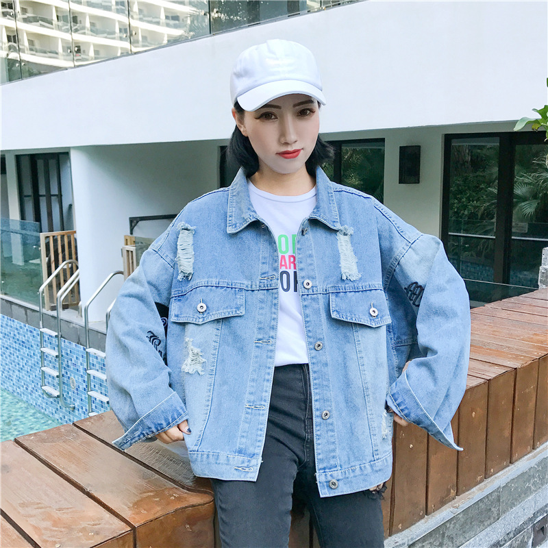 Blouson femme VENTE DIRECTE D USINE en Cow-boy - Ref 3321687 Image 10