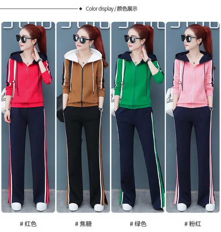 Costume femme en Coton - Ref 3334702 Image 18