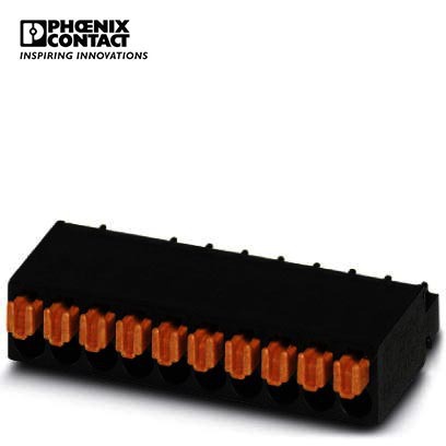 菲尼克斯印刷电路板连接器FMC 0,5/10-ST-2,54 C2-1706234