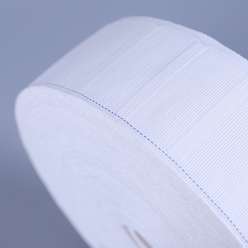 [Quick Hair] Curtain fabric straps cotton/polyester thickened encrypted sun protection hook strap curtain cloth headband