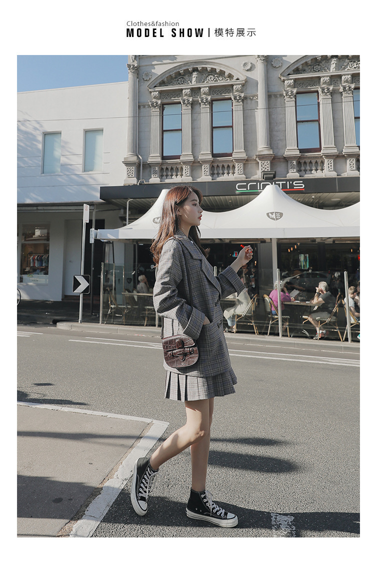 Costume femme MU XIAN en Coton - Ref 3335278 Image 21