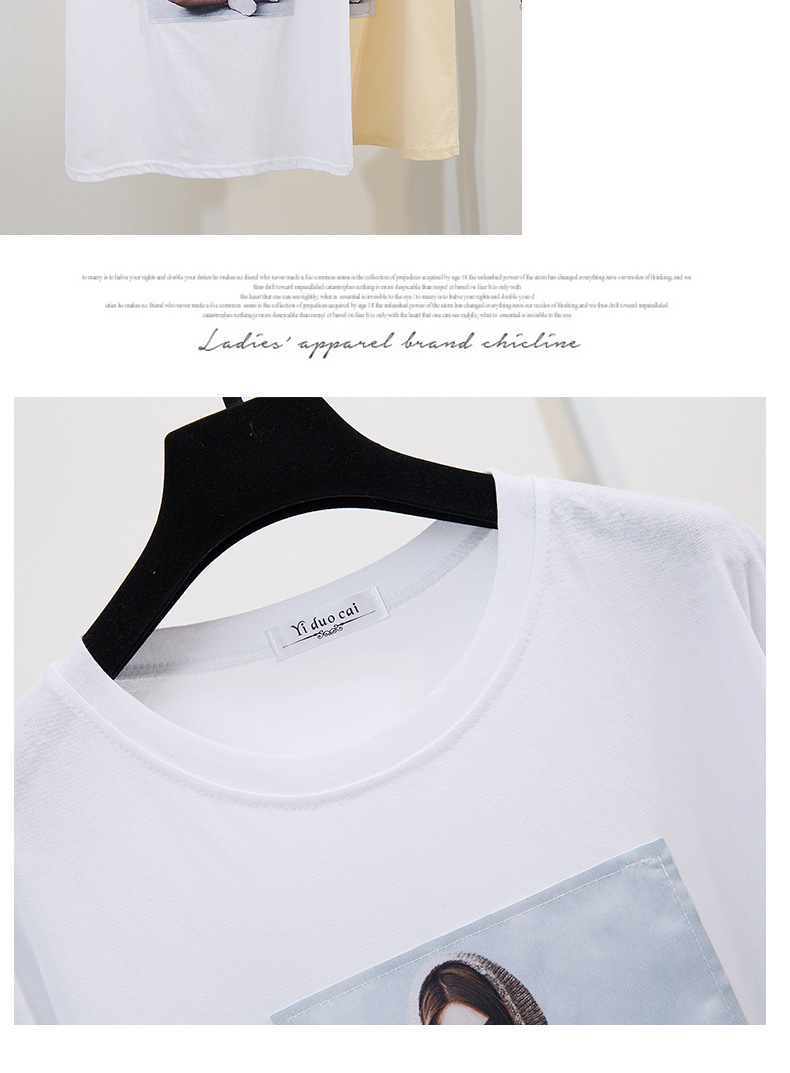 Costume femme MARQUE INDéPENDANTE en Mélange de coton - Ref 3334809 Image 18