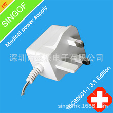 5V 1A �����J�C�t���Դ IEC60601 �_�P�Դ  �Դ�m����  �����
