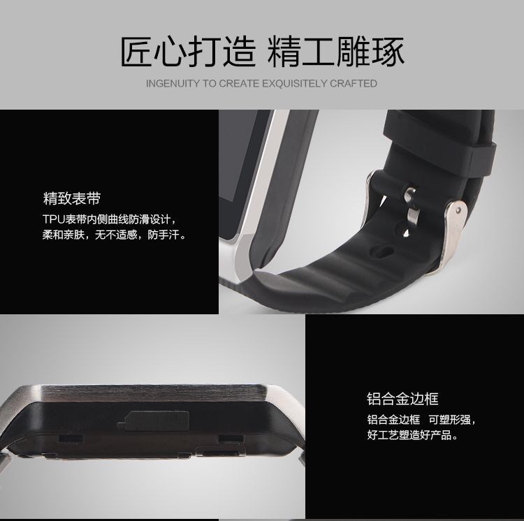 Smart watch YOUCHI BABY - Ref 3390318 Image 10