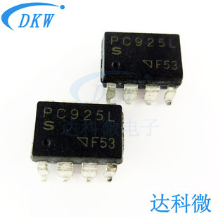 PC925L PC925 SOP-8 �NƬ���� SHARP���� ȫ�¬F؛