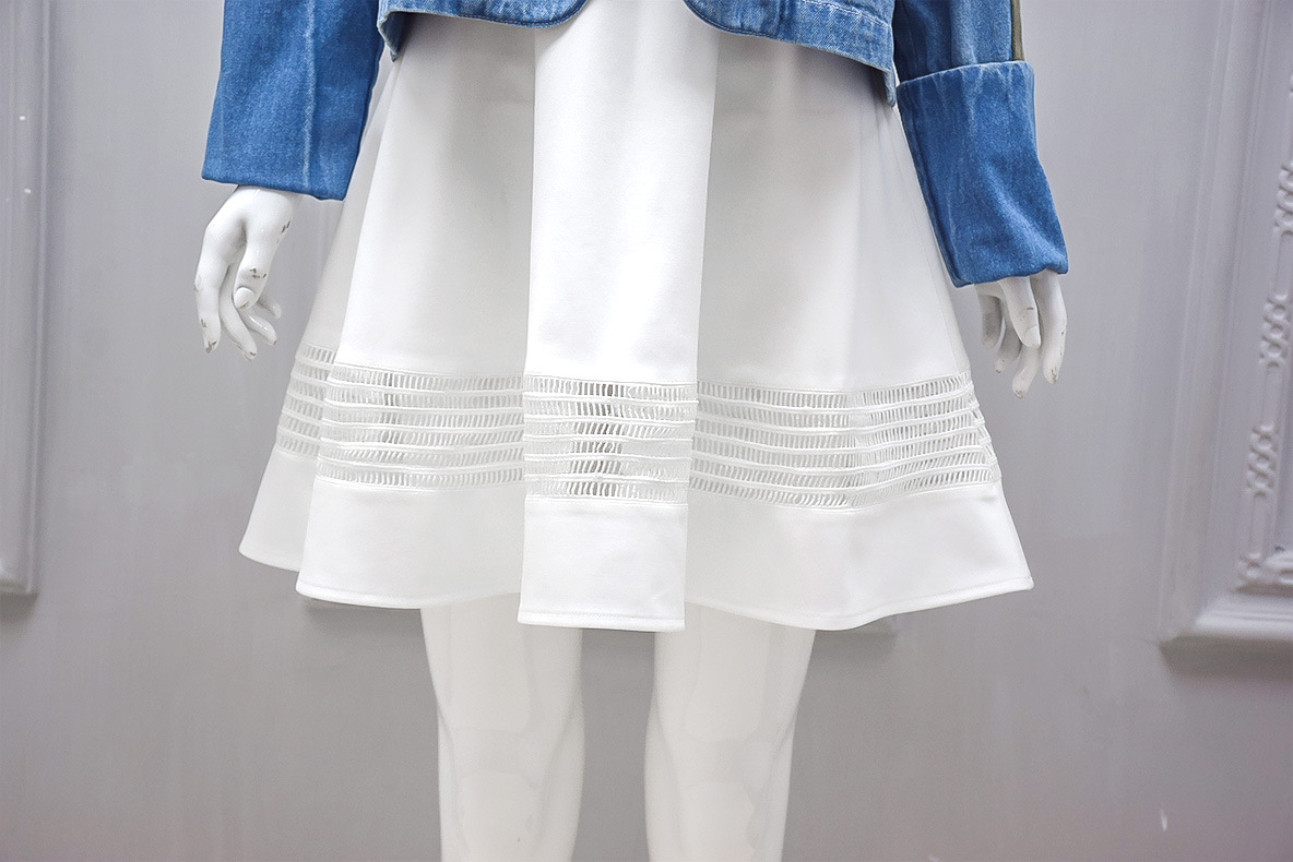 Blouson femme en Cow-boy - Ref 3321788 Image 18