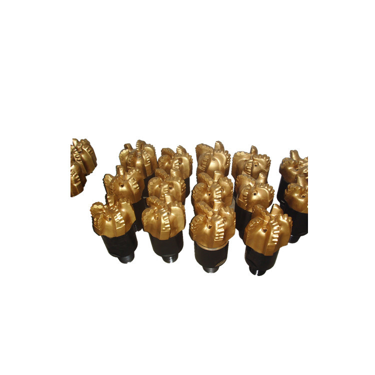 金刚石复合片PDC钻头 厂家直销量大从优PDC钻头