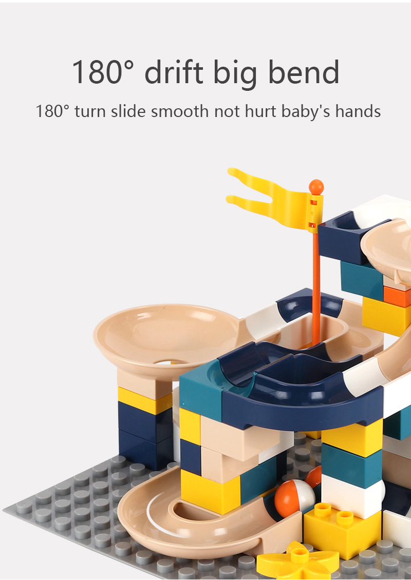 Endless possibilities