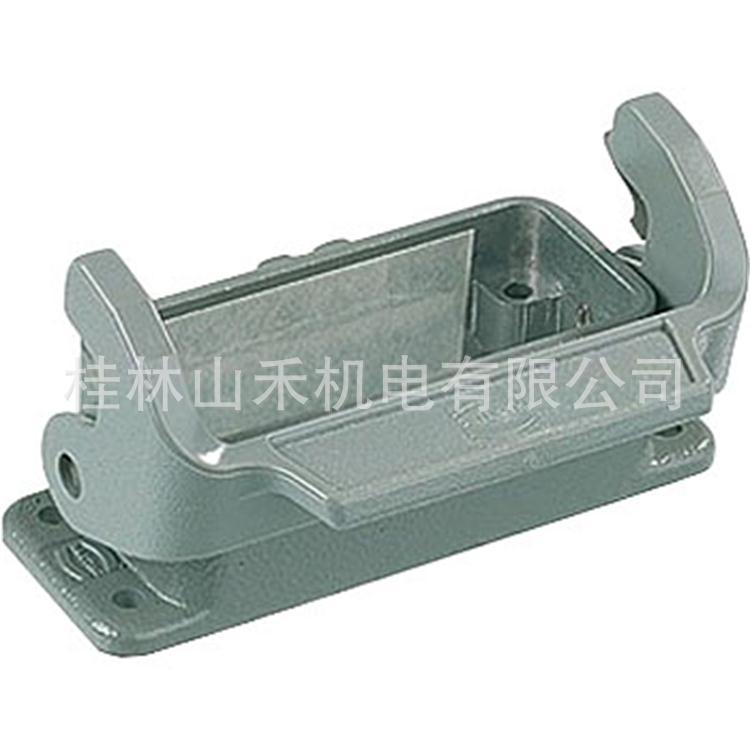 优势供应日本HARTING连接器09200100301;09300060301