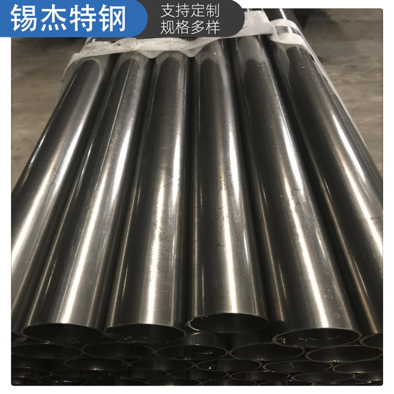 主营：光亮焊管 高频焊管 SPCC 16*1.0  32*1.5 可定尺加工