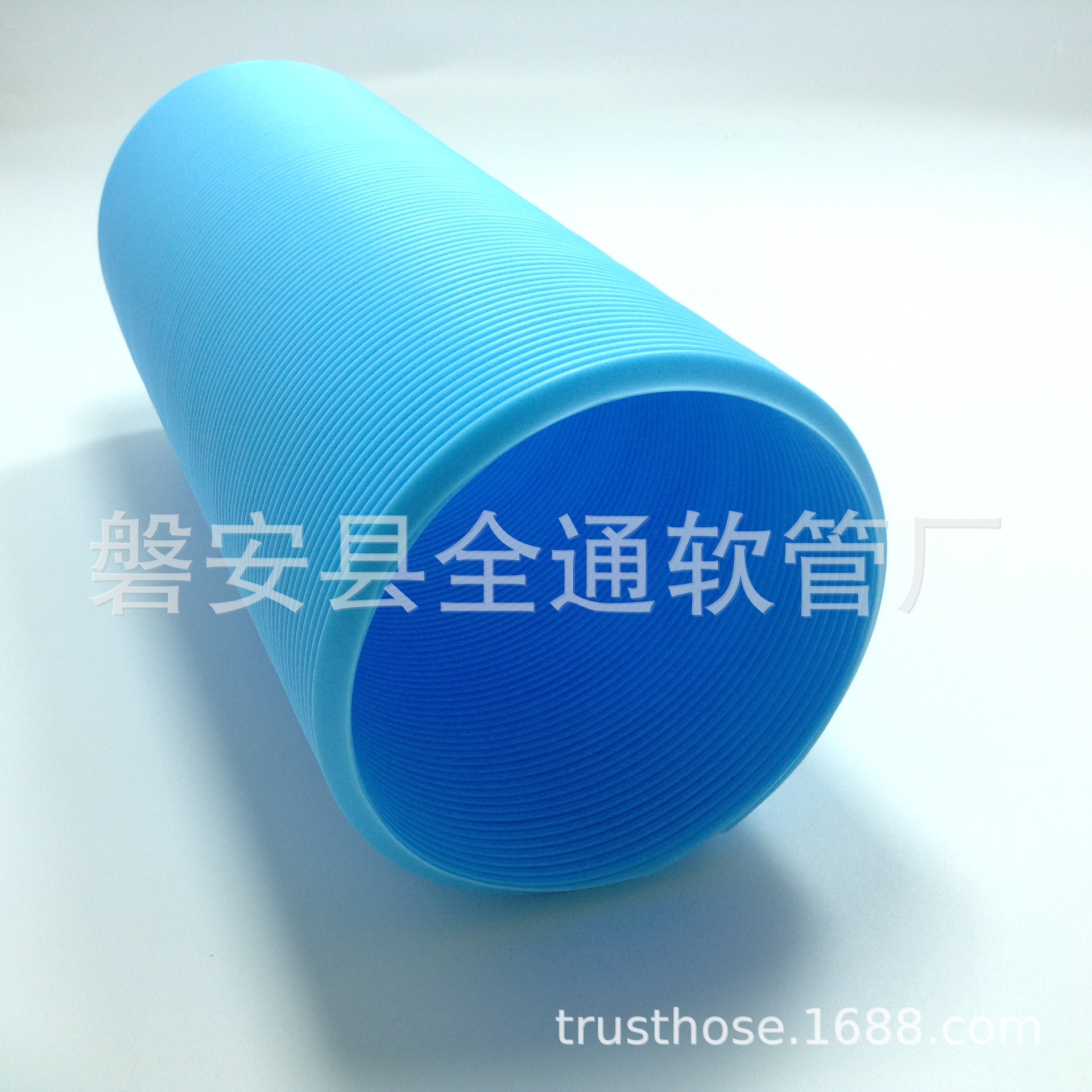 厂家供应直径100mm 兔子 狗 猫宠物爬行隧道 伸缩波纹管