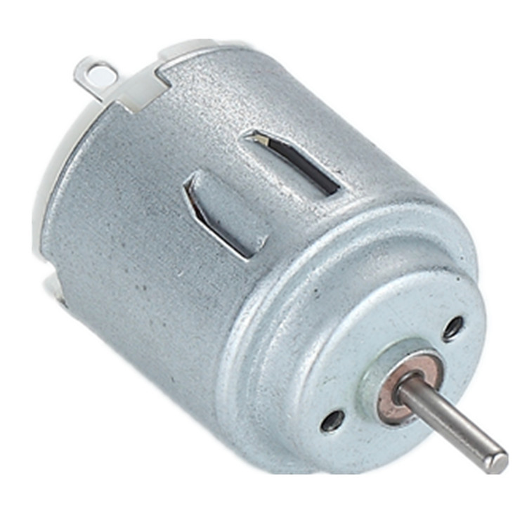 厂家直供260马达 风扇电机 性用品电机 电动车电机 按摩器电机