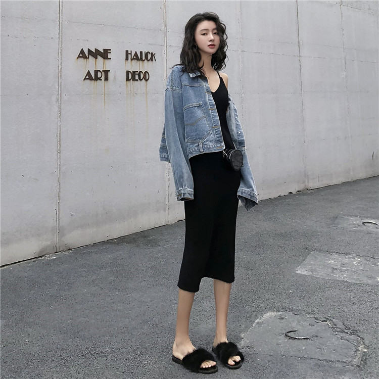 Blouson femme en Cow-boy - Ref 3322463 Image 10