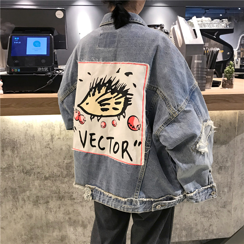 Blouson femme en Cow-boy - Ref 3321965 Image 3