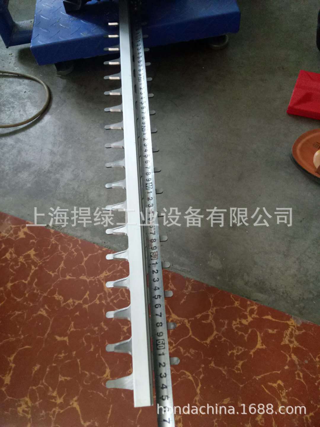 J-SKY汽油双刀双刃绿篱机HT262茶叶修剪机篱笆修剪机绿化带修剪机