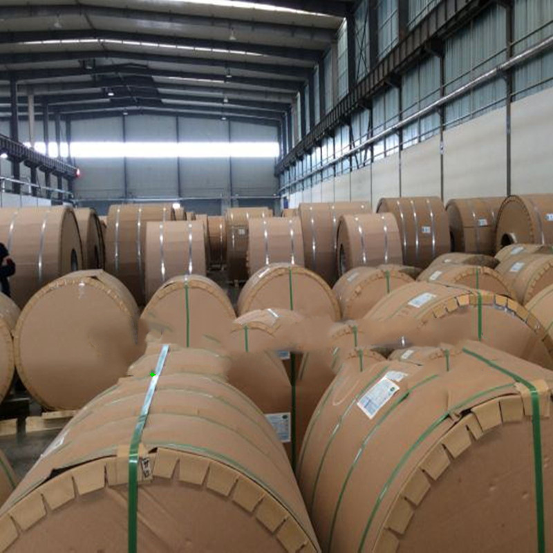 鑫汇源铝业供应0.25mm-1.0mm铝卷 镜面铝板  现货供应