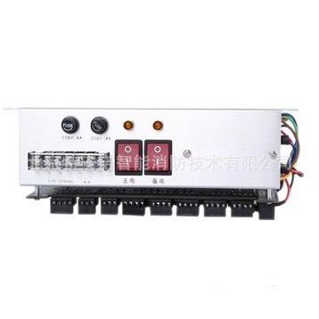 诺帝菲尔MPS-350W系统电源NFS2-3030系统电源正品主机防爆