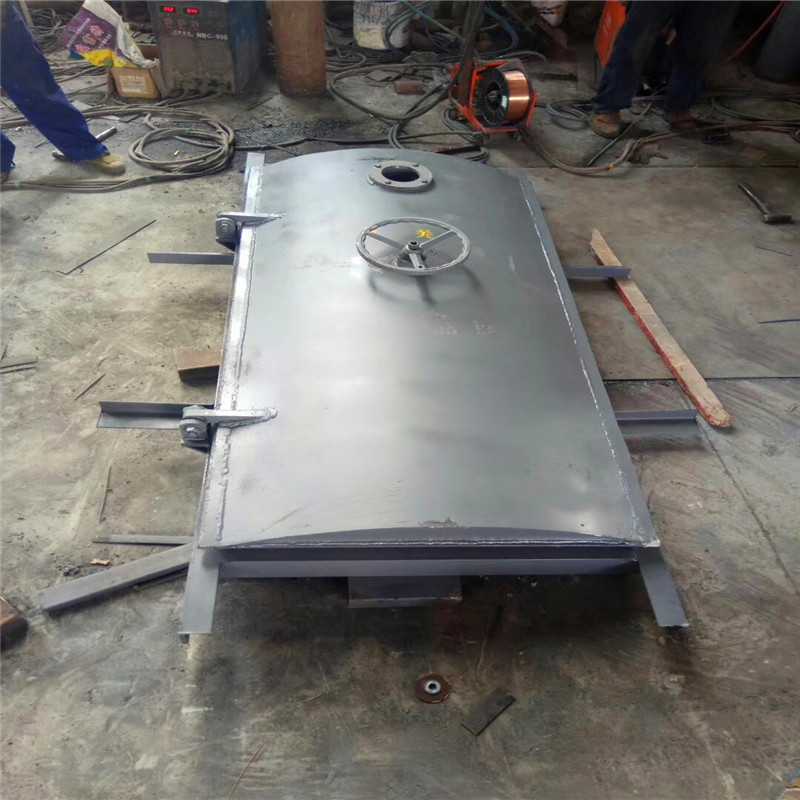 MFHSL-1.6×1.8防火栅栏两用门 加工定制防火栅栏门 厂家矿用门