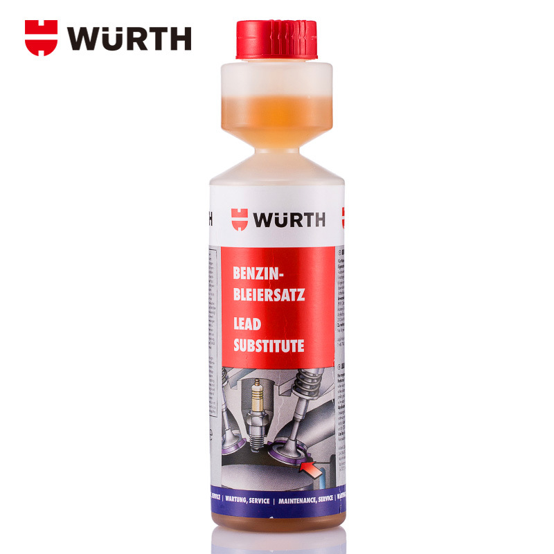 wurth/伍尔特气门保护剂-250ML