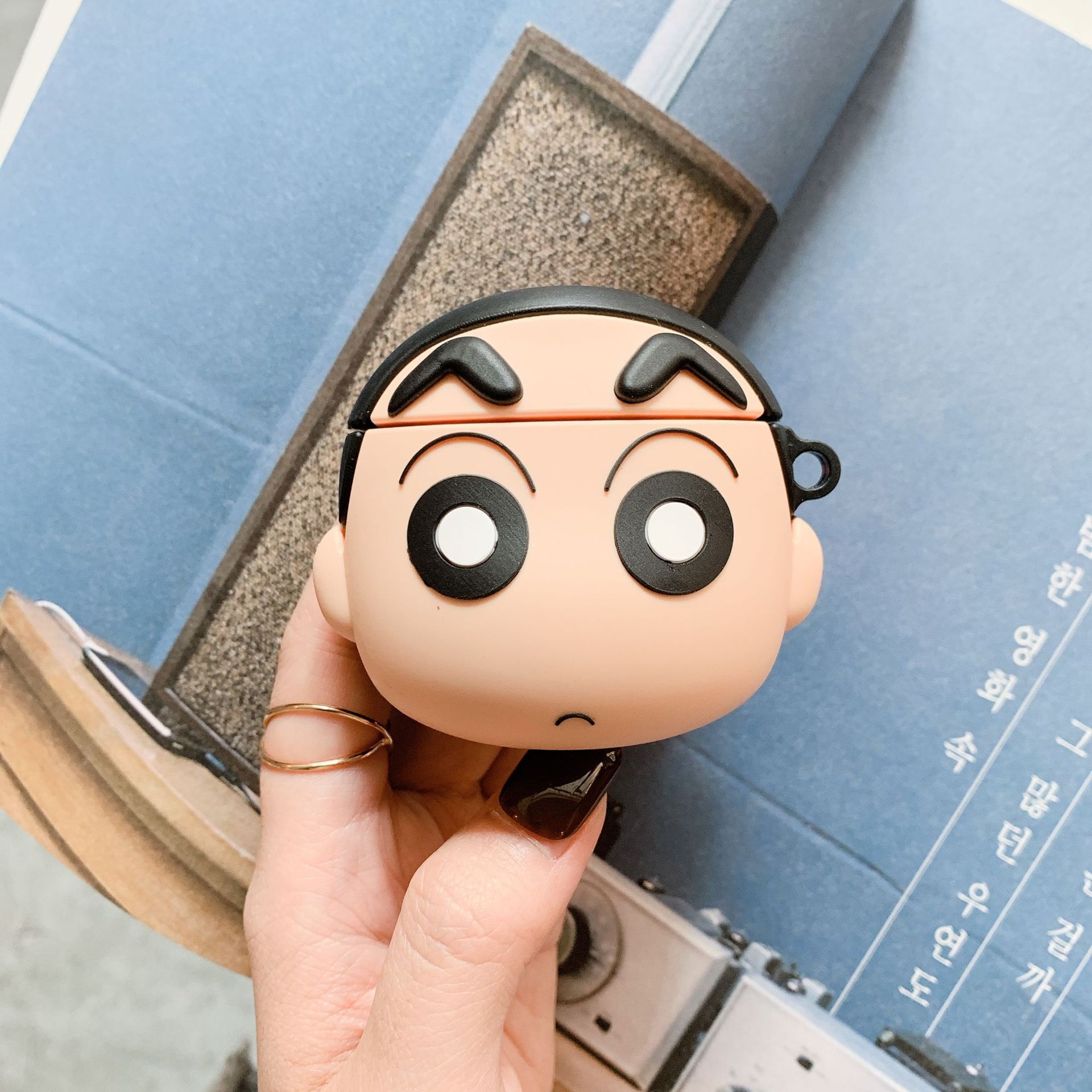 Earphone Case 2