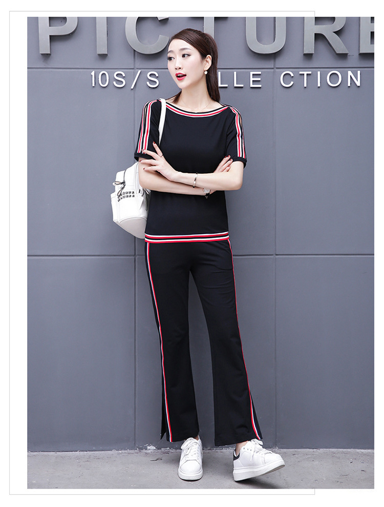 Costume femme en Coton - Ref 3334515 Image 30