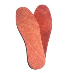 First-layer cowhide insoles, anti-odor insoles, sweat-absorbent, breathable, non-slip genuine leather insoles, men's and women's cowhide insoles, thickened pure leather