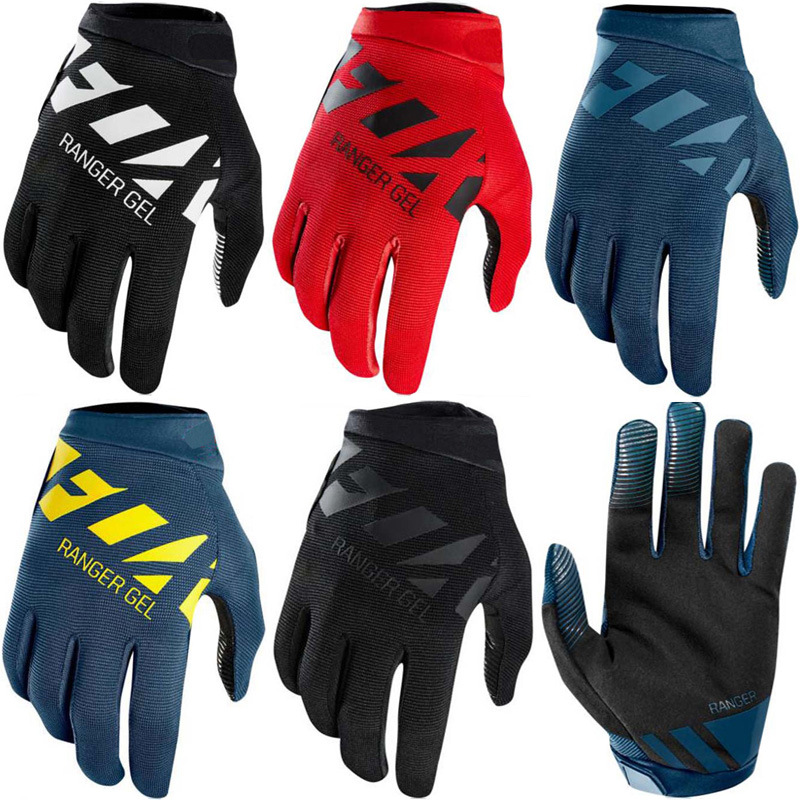 ETBIKE Bike Motocross Racing Cycling Gloves Outdoor Sports Cycling Gloves Mountaineering Gloves