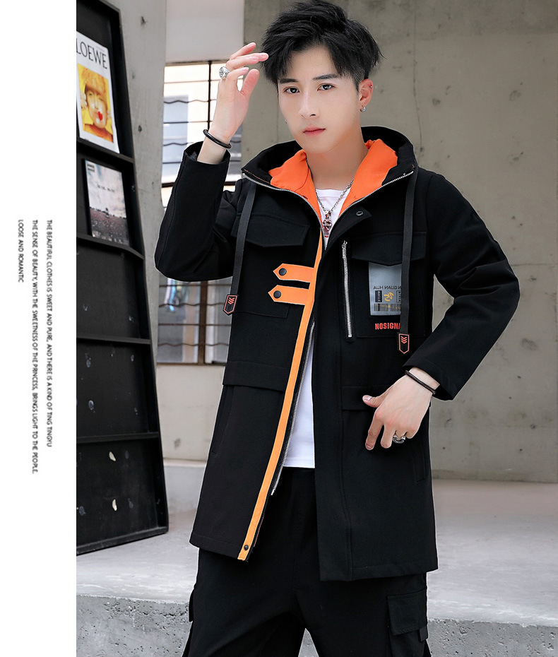 Veste homme en Fibre de polyester Polyester  - Ref 3411603 Image 17