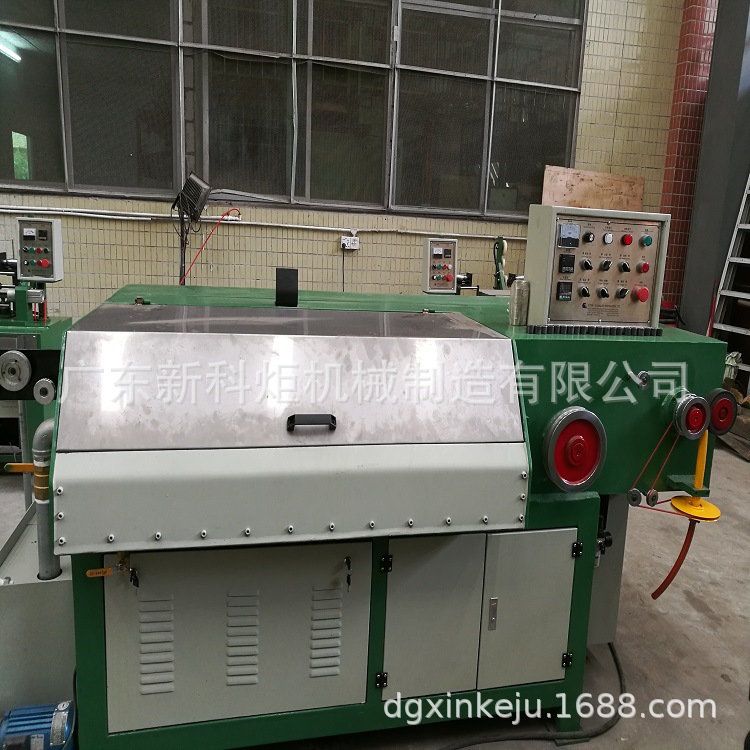 焊锡丝拉丝机、拉机、拔丝机、拉拔机