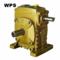 日邦牌WPKS155蜗轮蜗杆减速机减速器用于起重机输送机搅拌设备