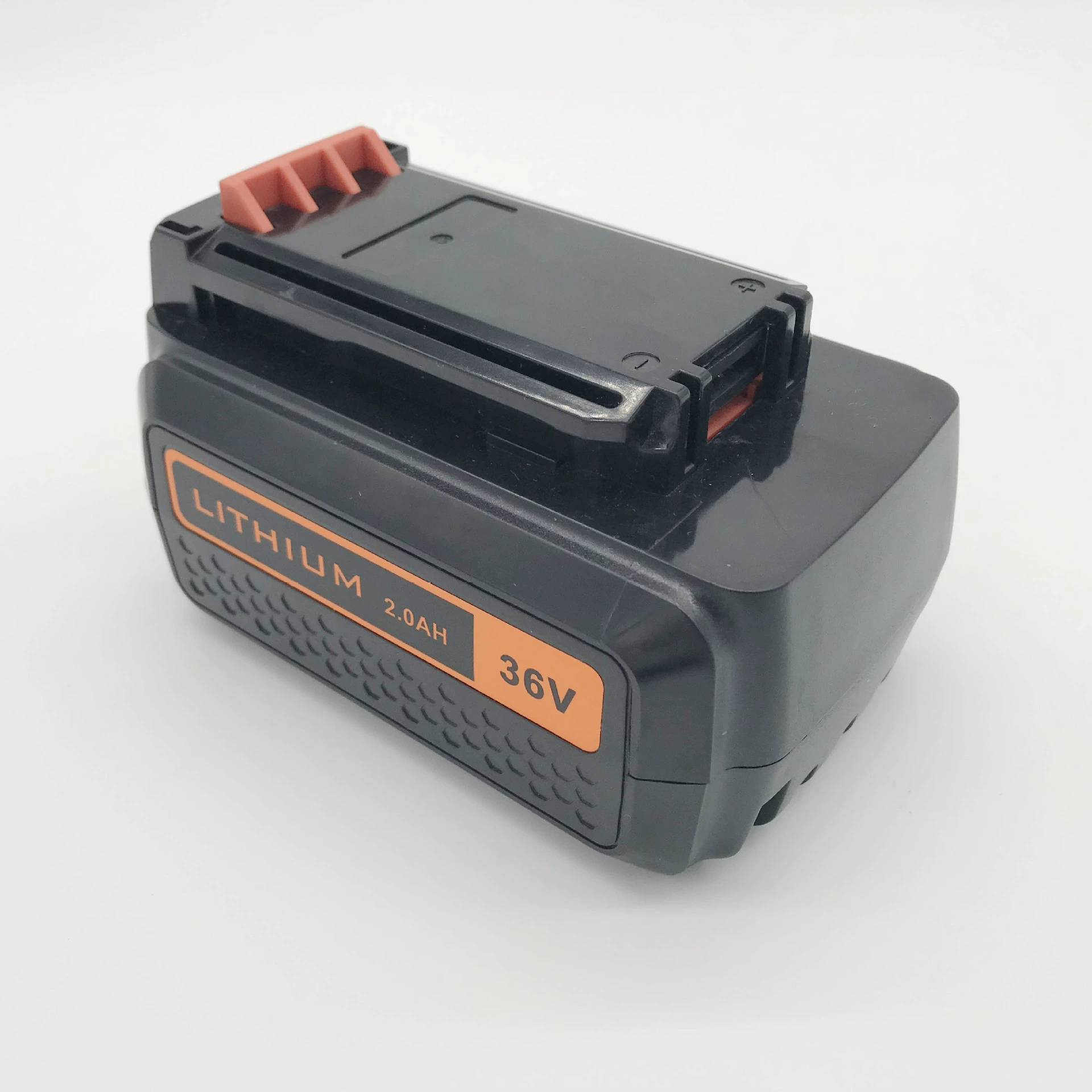Черный Decker 36V литиевая батарея LBXR36 LBX36 LST136 BL2036