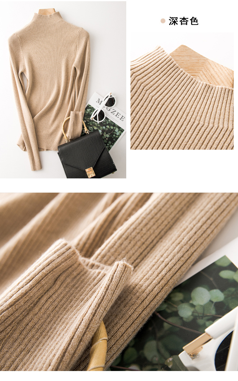 Pull femme - Ref 3414734 Image 67