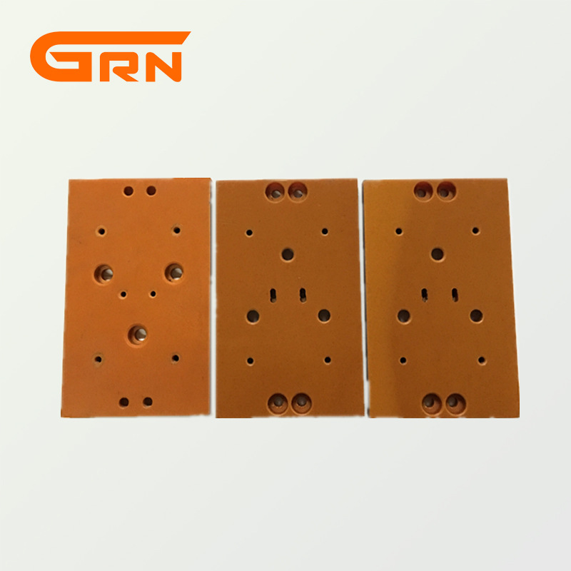 宁波工厂 电胶木板 非标零件