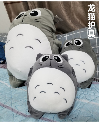 Cartoon animal ski protective gear ski hip protection knee pads for men and women parent-child children white bear little turtle ski protective gear